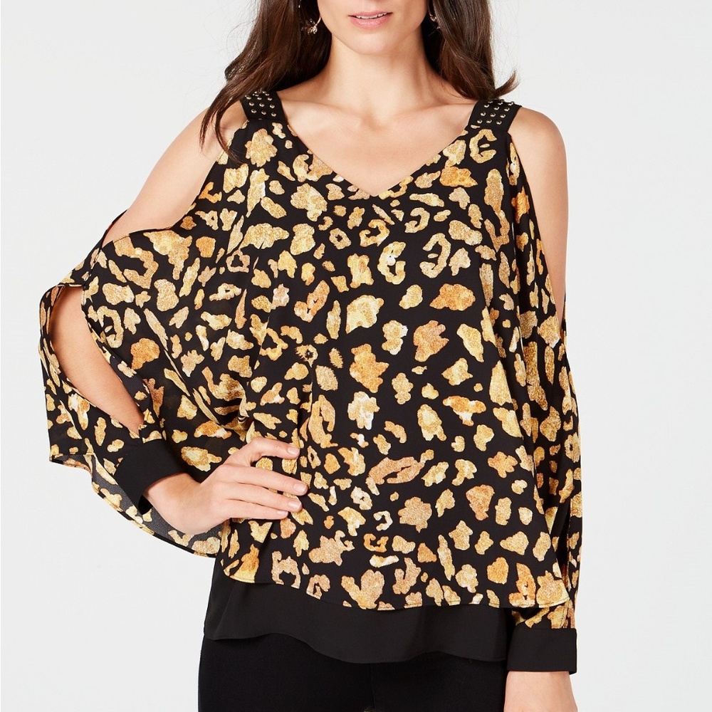 Thalia Sodi Top NWOT NEVER WORN